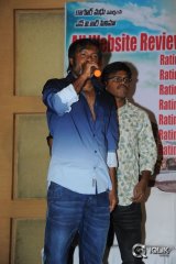 Tiger Movie Success Meet